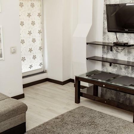 Transitional Havryky Apartment Leopoli Esterno foto
