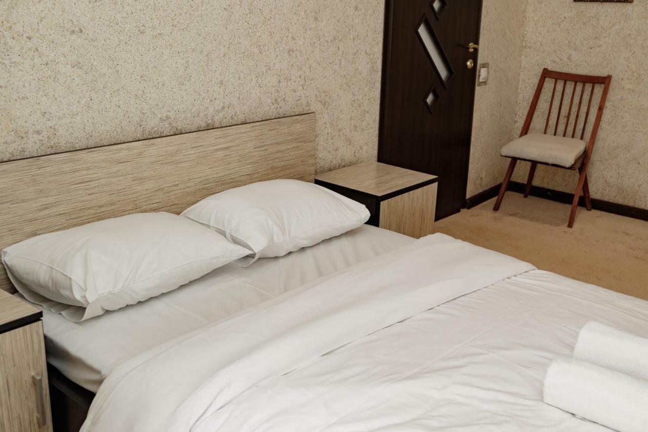 Transitional Havryky Apartment Leopoli Esterno foto