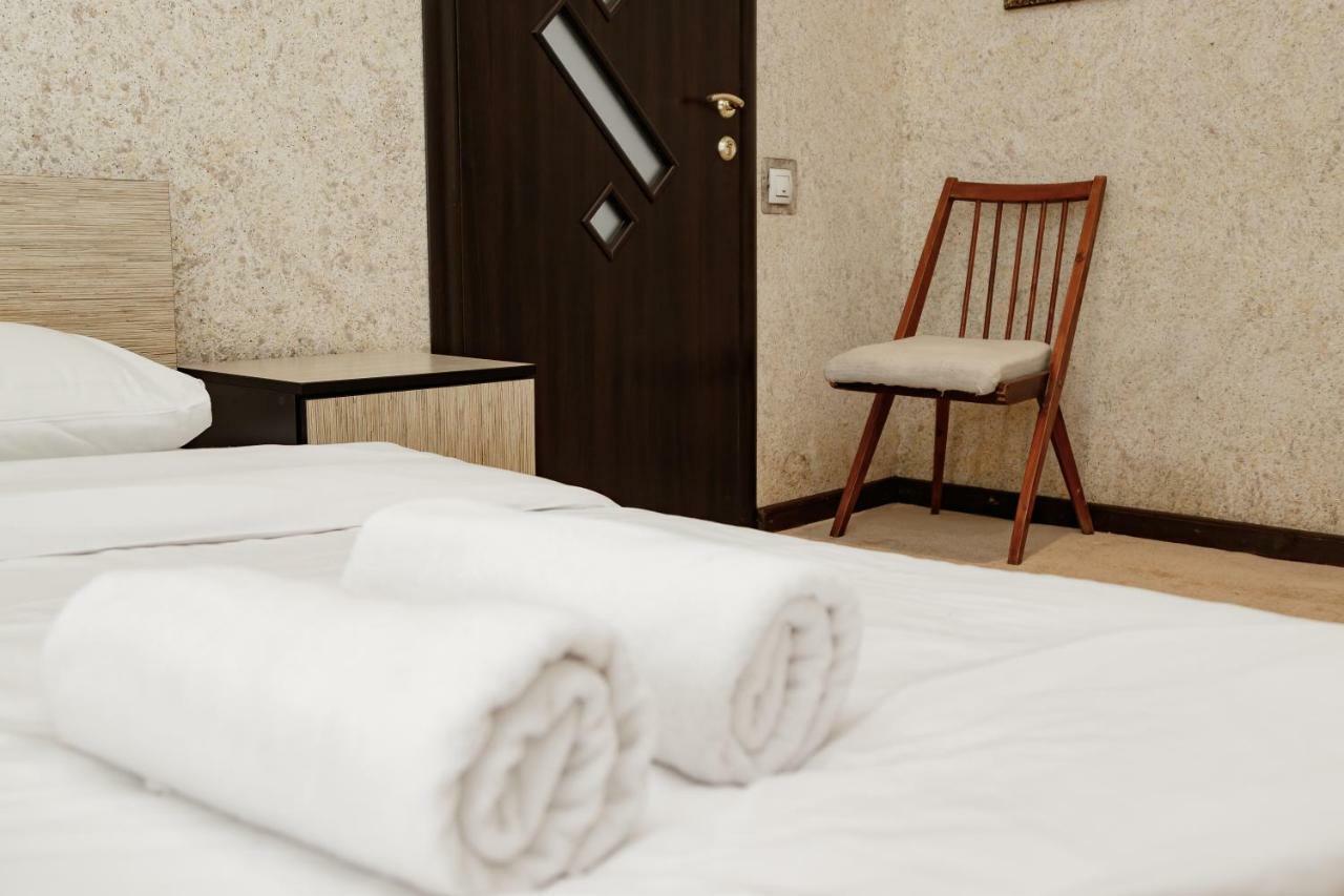 Transitional Havryky Apartment Leopoli Esterno foto